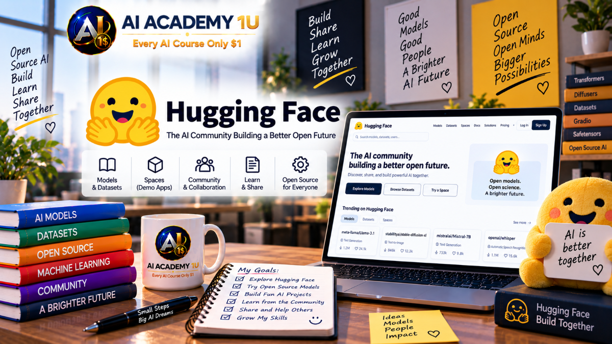 Hugging Face